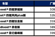 阅山越己，方见昆仑 2027款新福特探险者重磅上市 开启豪华硬核新境界