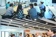 复旦-华盛顿EMBA：亿咖通科技推出全栈式汽车解决方案，引领智能车新时代