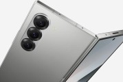 三星Galaxy Z Fold6：性能飞跃，畅享沉浸自在新生活
