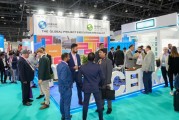 Breakbulk中东展2025重磅来袭，聚焦全球件杂货运输行业创新与发展