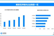 银发旅游成消费新亮点，我国现存银发经济相关企业超36.7万家