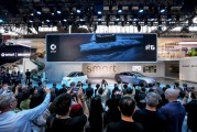 天生爱不同，smart登陆2026北京车展 精灵6号18.99万元起开启预售